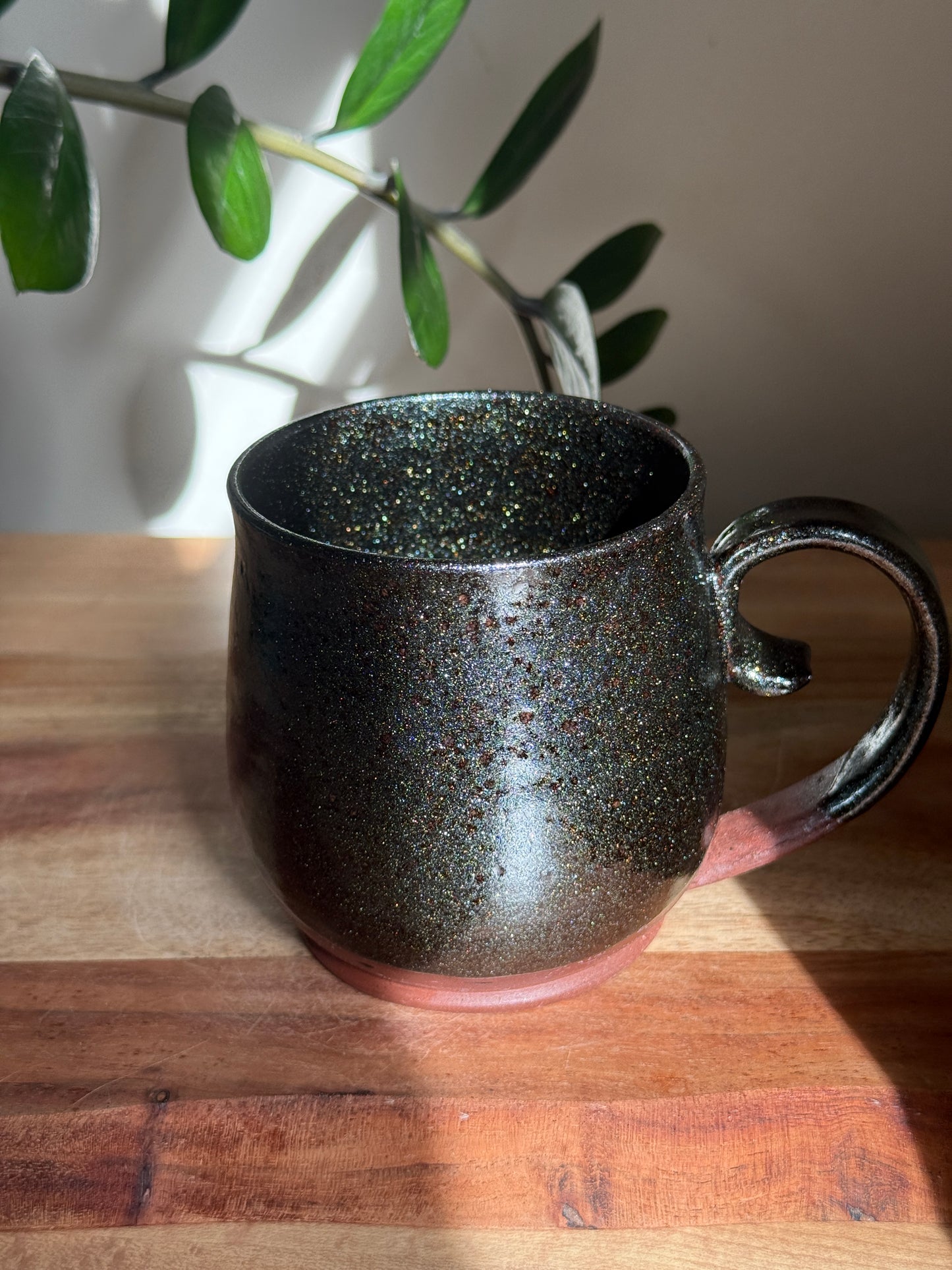 Moon Phase Mug