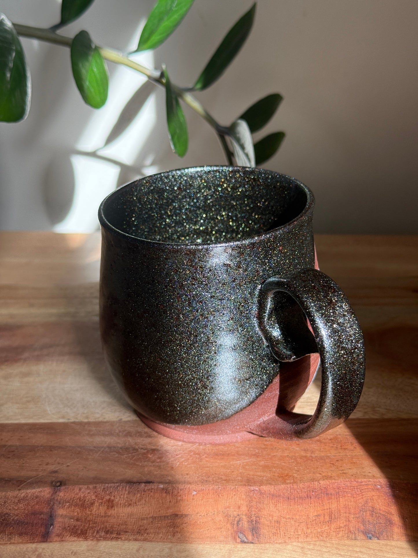 Moon Phase Mug