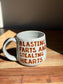Blasting Farts Mug 1