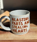 Blasting Farts Mug 4