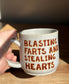 Blasting Farts Mug 4