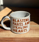 Blasting Farts Mug 5