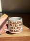 Blasting Farts Mug 5