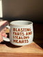 Blasting Farts Mug 7
