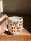 Blasting Farts Mug 9