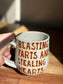 Blasting Farts Mug 10