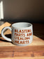 Blasting Farts Mug 12