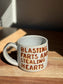 Blasting Farts Mug 14