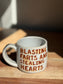 Blasting Farts Mug 14