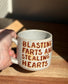 Blasting Farts Mug 14