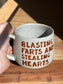 Blasting Farts Mug 15