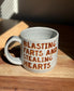 Blasting Farts Mug 18