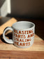 Blasting Farts Mug 18