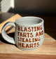 Blasting Farts Mug 19