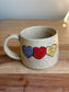 HR Hearts Mug 1
