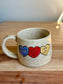 HR Hearts Mug 1