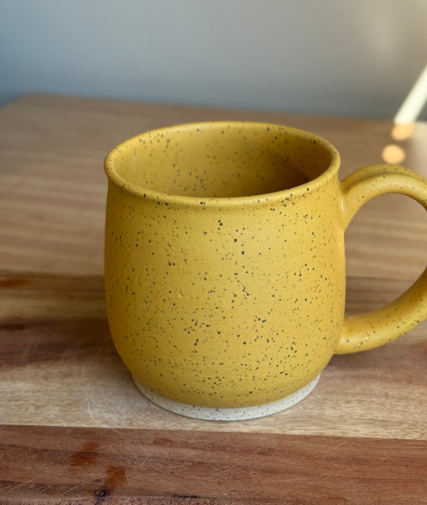 "I'm Coming to the Cottage" Mug