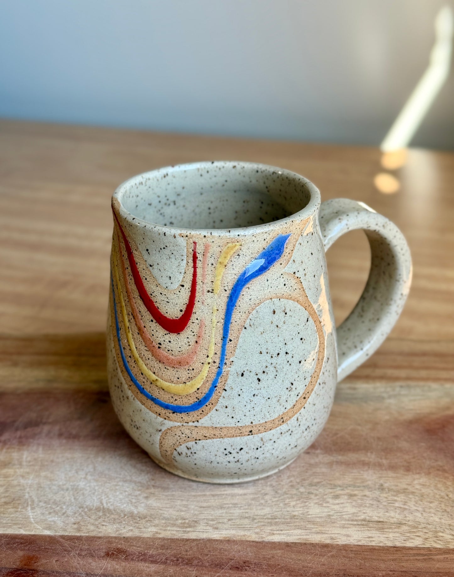 Celebrate Queer Joy Mug