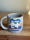 HR Jersey Mug
