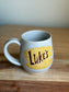 Luke’s Mug