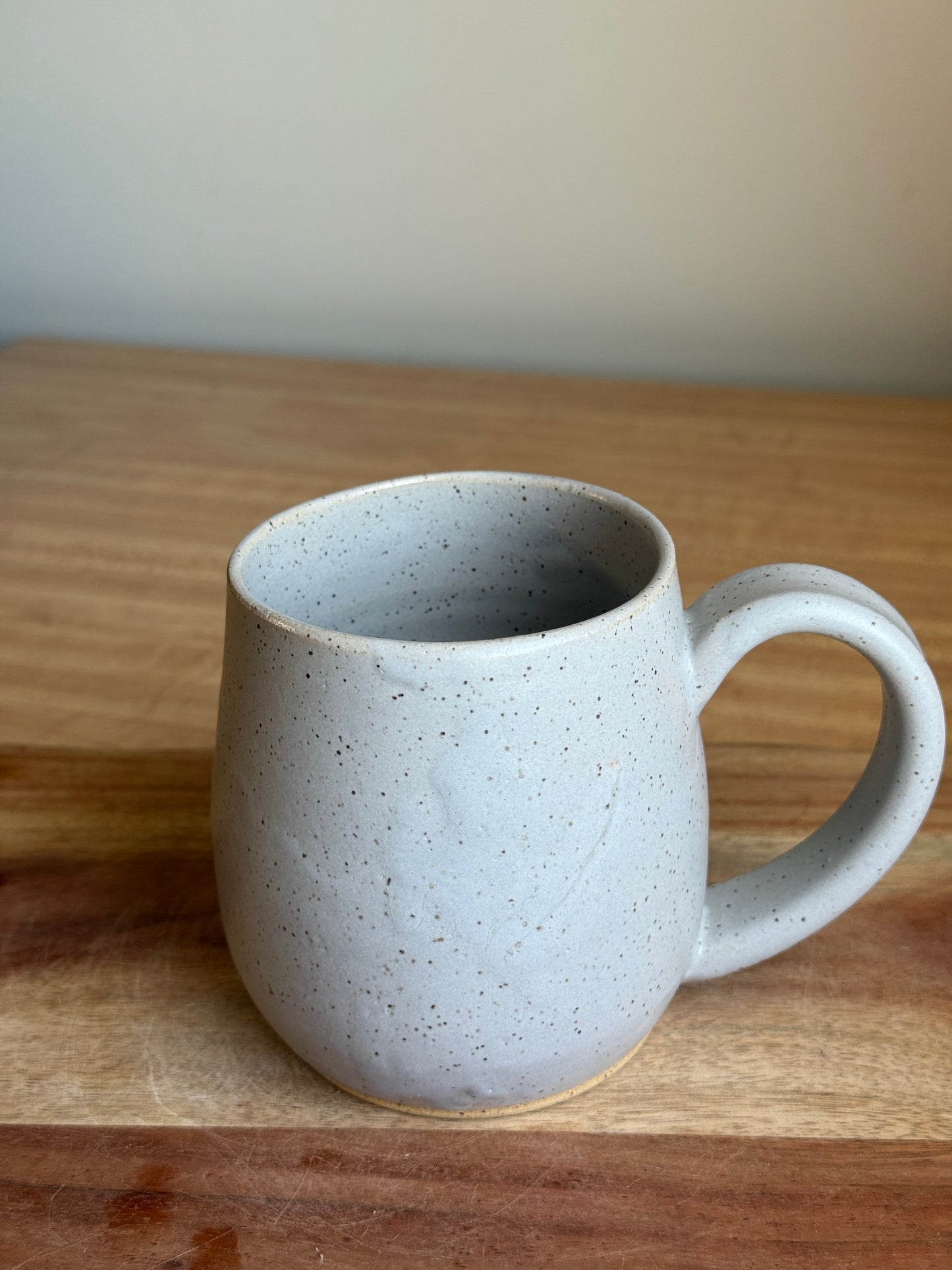 Luke’s Mug