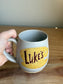 Luke’s Mug