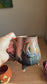 Copper Moon Cauldron Mug